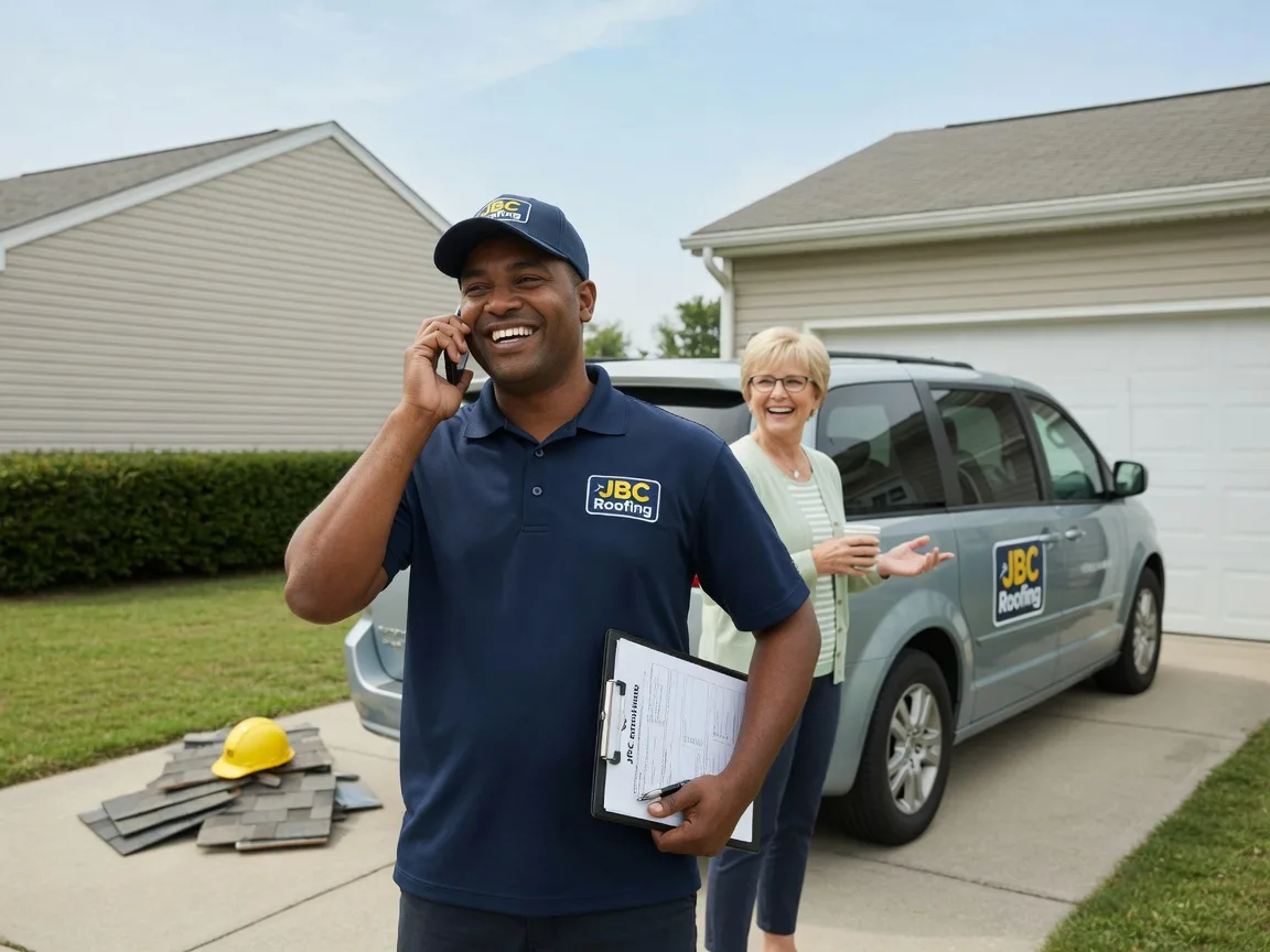 Roof Replacement Belleville, PA FAQs